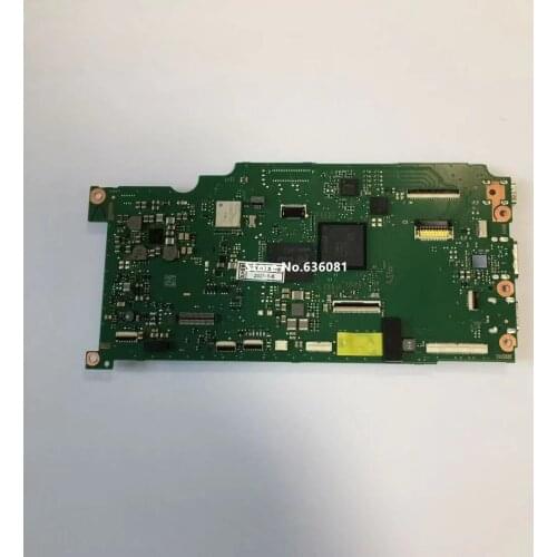 Repair Parts Main Board Motherboard For Nikon Z7