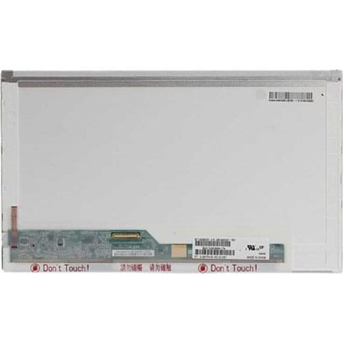 15.6'' laptop lcd screen LP156WF1 LP156WF1-(TL)(B2) B156HW01 1920*1080 40PIN