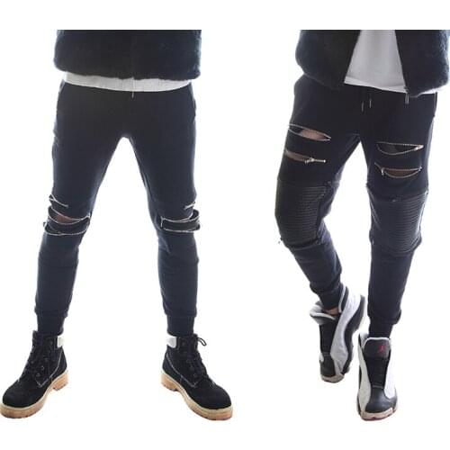 ZIPPIDY Men's Sweatpants