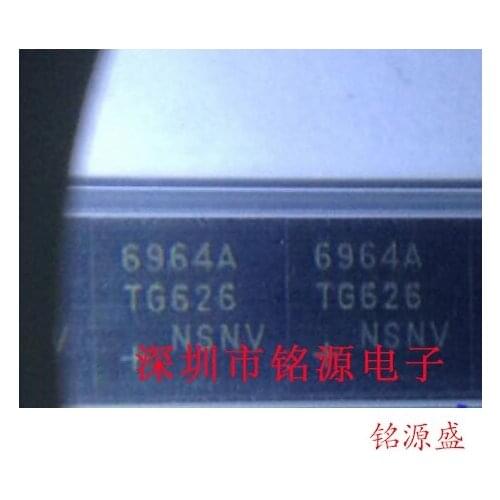 100% New&original In Stock MAX6964ATG+T MAX6964ATG MAX6964 QFN24