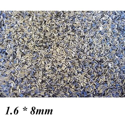 10000pcs Elastic Pin for fixing the KD remote blade Screws Set Locksmith Tools Part Repair Accessories Remote Control Fixing Pin