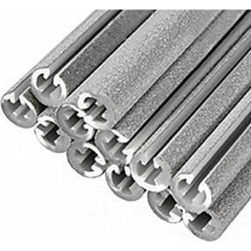 12Pcs Universal Bicycle Spokes Wheels Reflective Card Strips for Mountain Bike