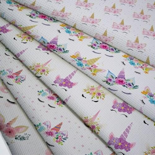 50*140cm Bullet Textured Liverpool Fabric Flower Printed DIY Tissue Kids Home Textile for Sewing Quilt Decoration Home L3701