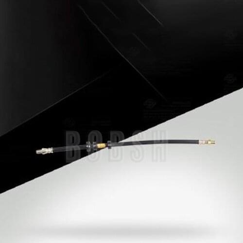 Car Brake hose 2011-b mwE31 840Ci 840i 850C Si 850Ci M70 E32 730i M30 Brake connection hose Brake parking brake disc hose