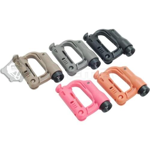 FMA FTW D-Type Fast Hanging High Temperature And Low Temperature Waterproof Life Lights