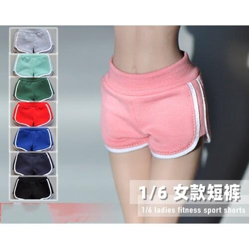 Foyunde Women's Travel Shorts