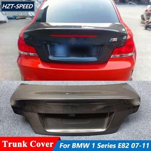 HZT-SPEED Trunk Doors