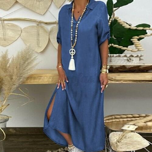 INSVERY Short Dresses For Women
