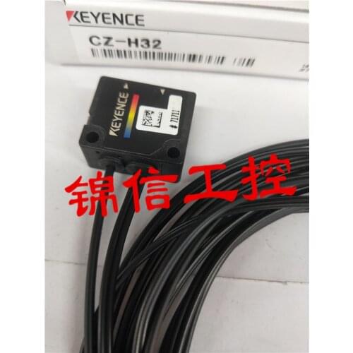 KEYENCE CZ-H32 100% new and original