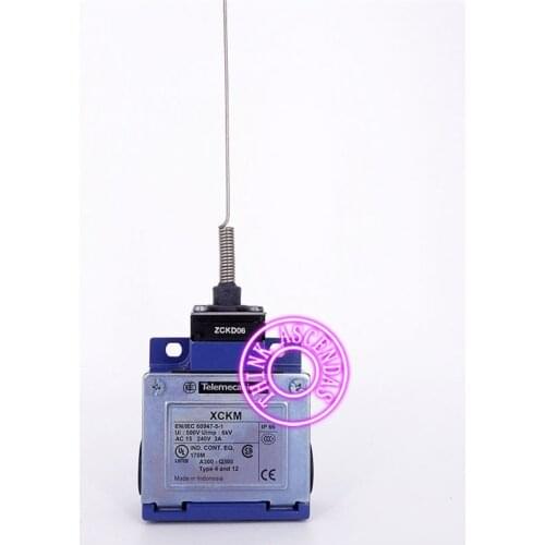 Limit Switch XCKM106 ZCKM1 ZCKD06 / XCKM106H29 ZCKM1H29 ZCKD06 / XCKM106C ZCKM1C ZCKD06C / XCKM106H29C ZCKM1H29C ZCKD06C