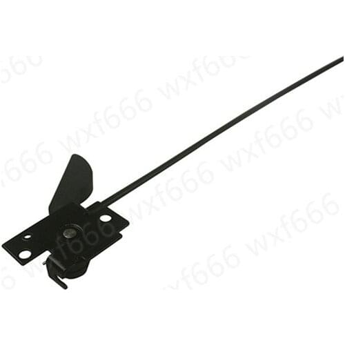 Car Cover cable Hood handle Suitable for X3b mwF25 X4 F26 Cover rope Head cover cable Front cover cable Front cover rope