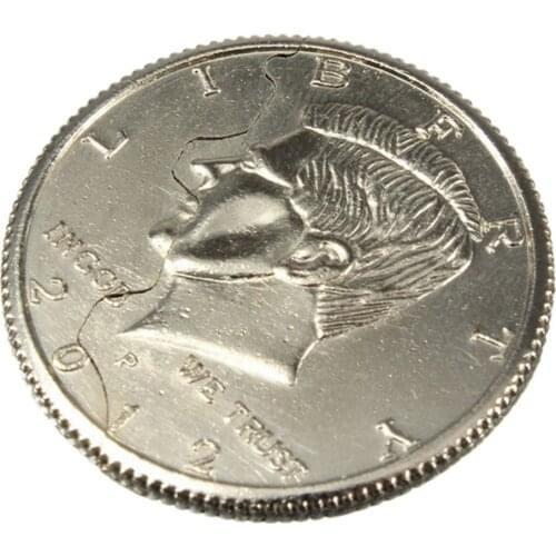 NCVHRT Collectible Coins