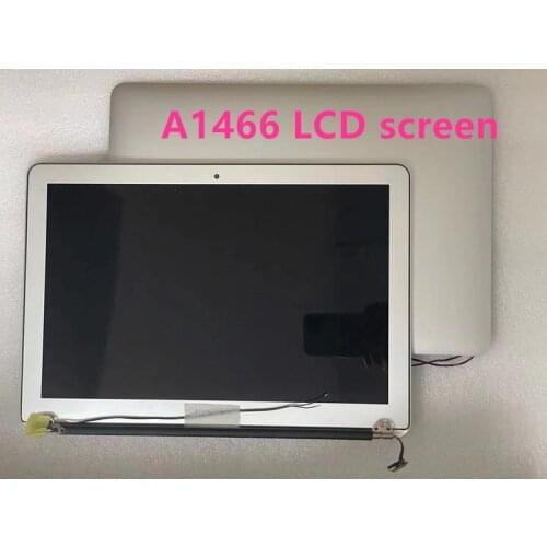 Brand New for Apple MacBook Air 13.3" A1466 LCD Screen Display Full Assembly 2013 2014 2015 2017 Year MD760 MJVE2 MQD32