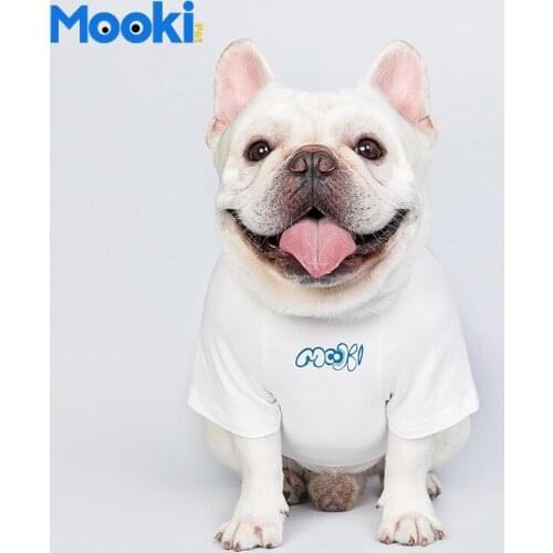 Dog clothes french bulldog dog costume dog clothes for small dogs pet clothes dog hoodies cat clothes chihuahua mooki-12