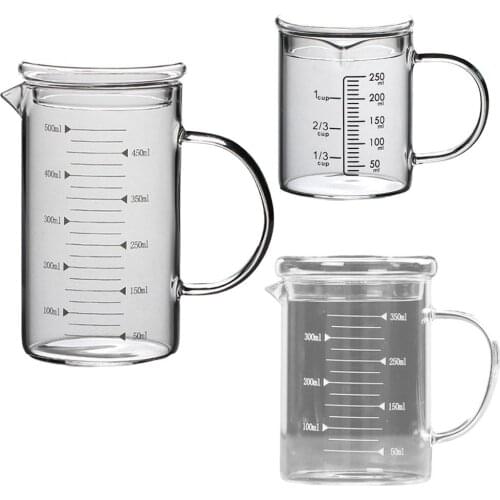 Serenable Measuring Cups