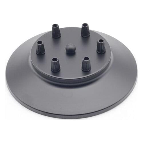 Lamp Bases SUNMPOOS China