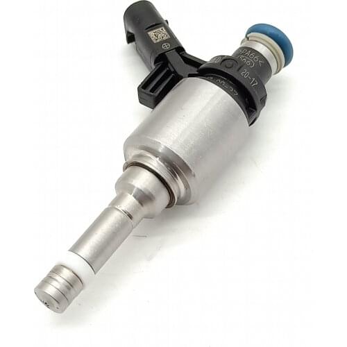 4pcs/set Fuel Injectors OEM 06J906036G For Volkswagen- Passat- MAGOTAN Tiguan A4L 2.0T 06J906036G