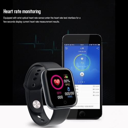 UT KAFTLN Smart Watch