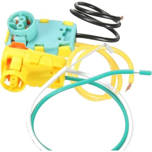 1pair Repairing Practical Car Replacement Parts Connecting Maintain SRS Connectors Durable Professional For Hyundai Sonata