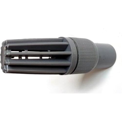 50mm ID One Way Non Return Check Valve Basket Foot Bottom Valve Water Pump Accessories For Garden Irrigation Aquarium Fish Tank