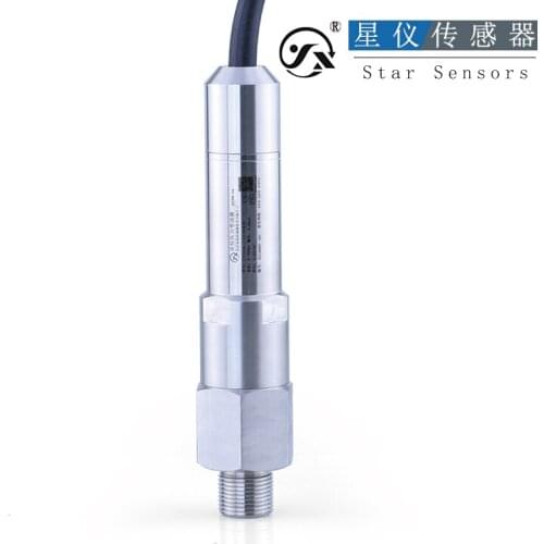 Star CYYZ36 shock resistant pressure transmitter sensor