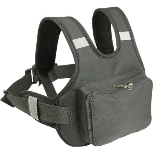 Childrens Electric Vehicle Motorcycle Bicycle Safety Seat Riding Harness Safety Fall Proof Seat Strap Babys Strap