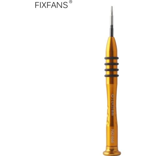 FIXFANS T4 Torx Bit Screwdriver Precision Magnetic Screwdriver for Electronics Mobile Phone Repair Opening Tool