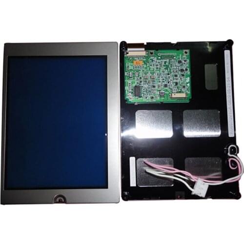 KG057QV1CA-G01 Quality test video can be provided，1 year warranty, warehouse stock