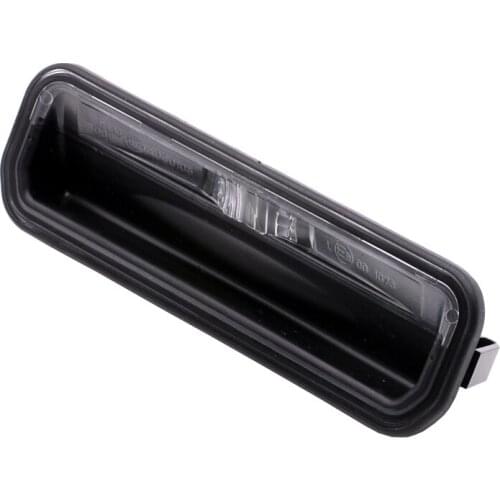 Auto Rear Trunk Release Open Switch Button for Ford FOCUS MK3 III 2010-2014 BM5119B514AE Car Tailgate Opener Switch