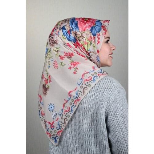 PEACEFUL PATTERNED KENARI DİKİŞLİ WRITING DESEN-02 - RENK-11