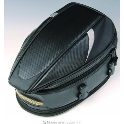 New motorcycle/car RR9014 rear seat bag tail bag/bags/send rain cover