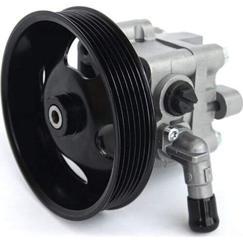 New Power Steering Pump For Nissan X-trail T30 2.0/2.5 Engine QR20DE 491108H305 49110-8H305 491108H30B 49110-8H30B 49110CN00C