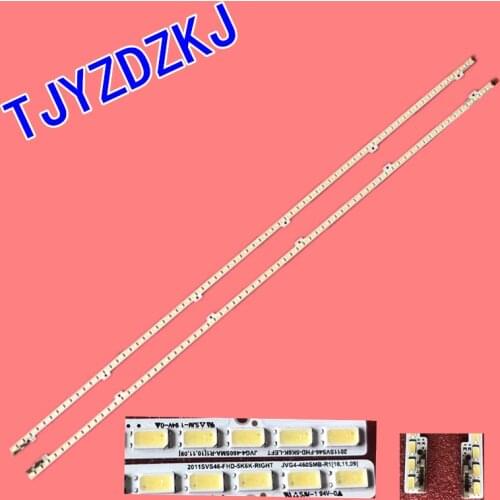 Original for Samsung 46-inch Lamp Bar UA46D5000PR BN64-01644A 2011SVS46-FHD-5K6K-LEFT/RIGHT JVG4-460SMA-R1