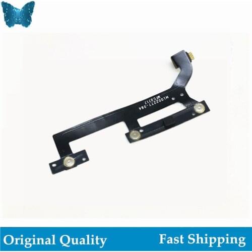 Original Power Volume Button Flex Cable For Surface Pro 5 1796 Part M1002277-094