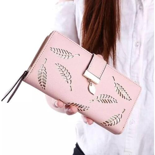 RUOFEI Mini Wallets