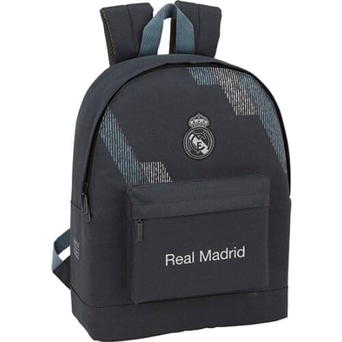 Laptop Backpack Real Madrid C.F. 15,6'' Dark Grey