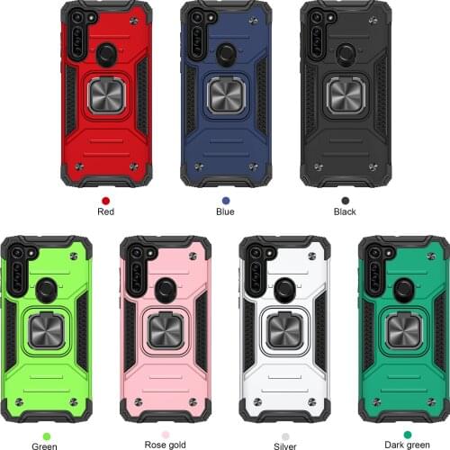 SneKa Motorola Phone Cases