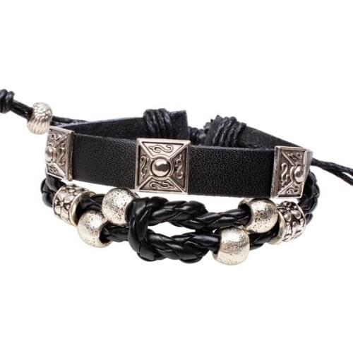 STARBEAUTY Bracelets With Pendants