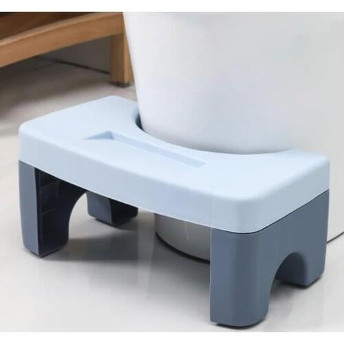 Toilet Step Stool Squatty Potty Bathroom Toilet Stool Foot Stool Bathroom Stool Footstool Toilet Squat Stool Bathroom Furniture