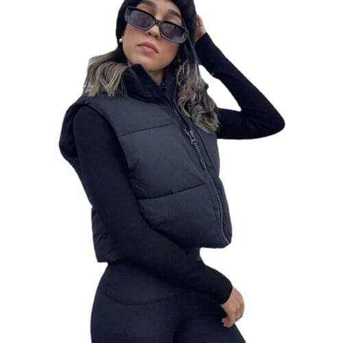 Женские большие жилеты Vaiquela China At AliExpress