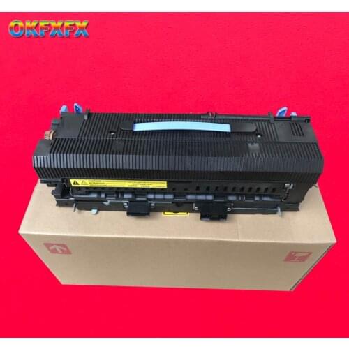 For hp Laserjet LJ 9000 9040 9050DN 9050mfp 9050 Fuser Assembly Fuser Unit RG5-5751 220V RG5-5750 110V Printer parts