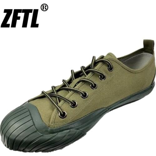 ZFTL Men's Shoes