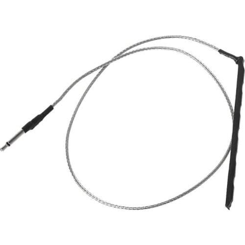 Pickup Piezo Rod Transducer Acoustic Guitar Ukulele Musical Instrument Accessory