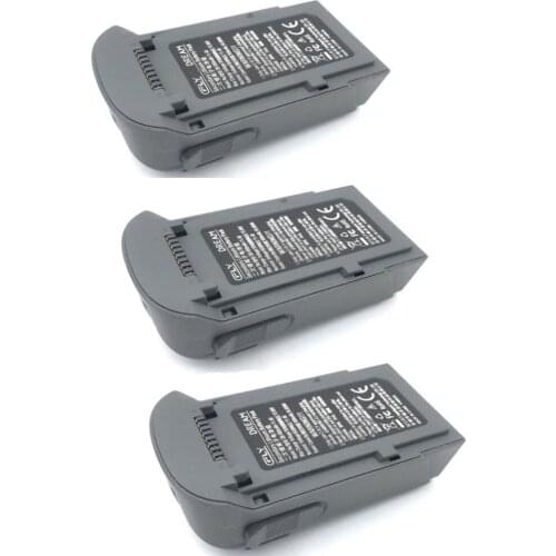 11.4V 1000mAh original dream battery CFLY C-FLY dream/JJRC X9 Foldable RC Quadcopter spare parts battery