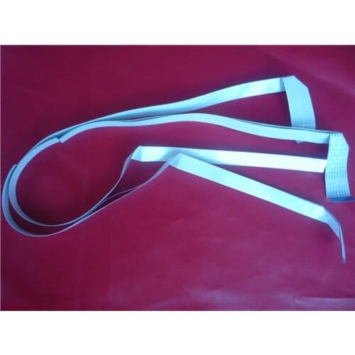 2pcs a lot New original printer head cable for EPSON SP-R1800 R1900 R2000 R2000s R2400 R2880 Print head cable, HEAD CABLE