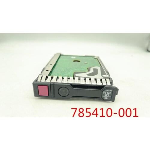 785410-001 781514-003 781581-006 SAS 2.5 10K 12G Ensure New in original box. Promised to send in 24 hoursv