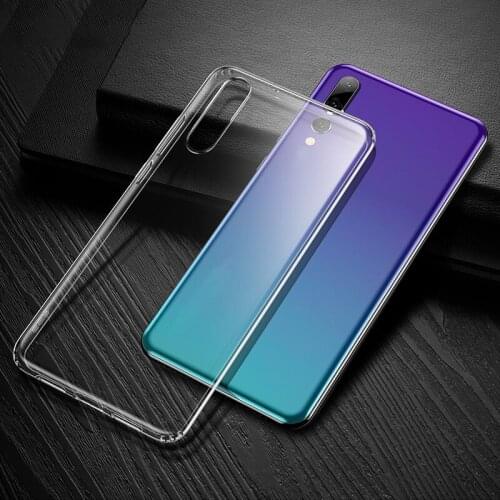 ASWISH Huawei P20 Pro Phone Cases