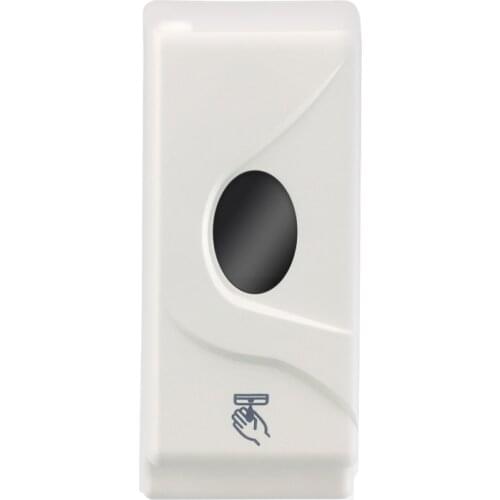 Free Shipping to Poland 1000ml Kitchen Bath Contactless Hospital Office Liquid Soap Dispenser