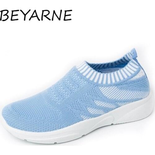 Women's Sneakers BEYARNE (服饰) China