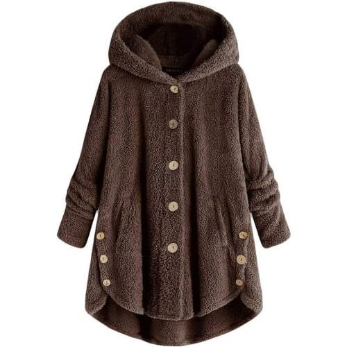 Women's Hooded Jackets IHHDZZ China